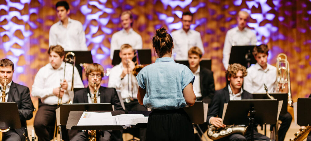 Landesjugendjazzorchester Hamburg